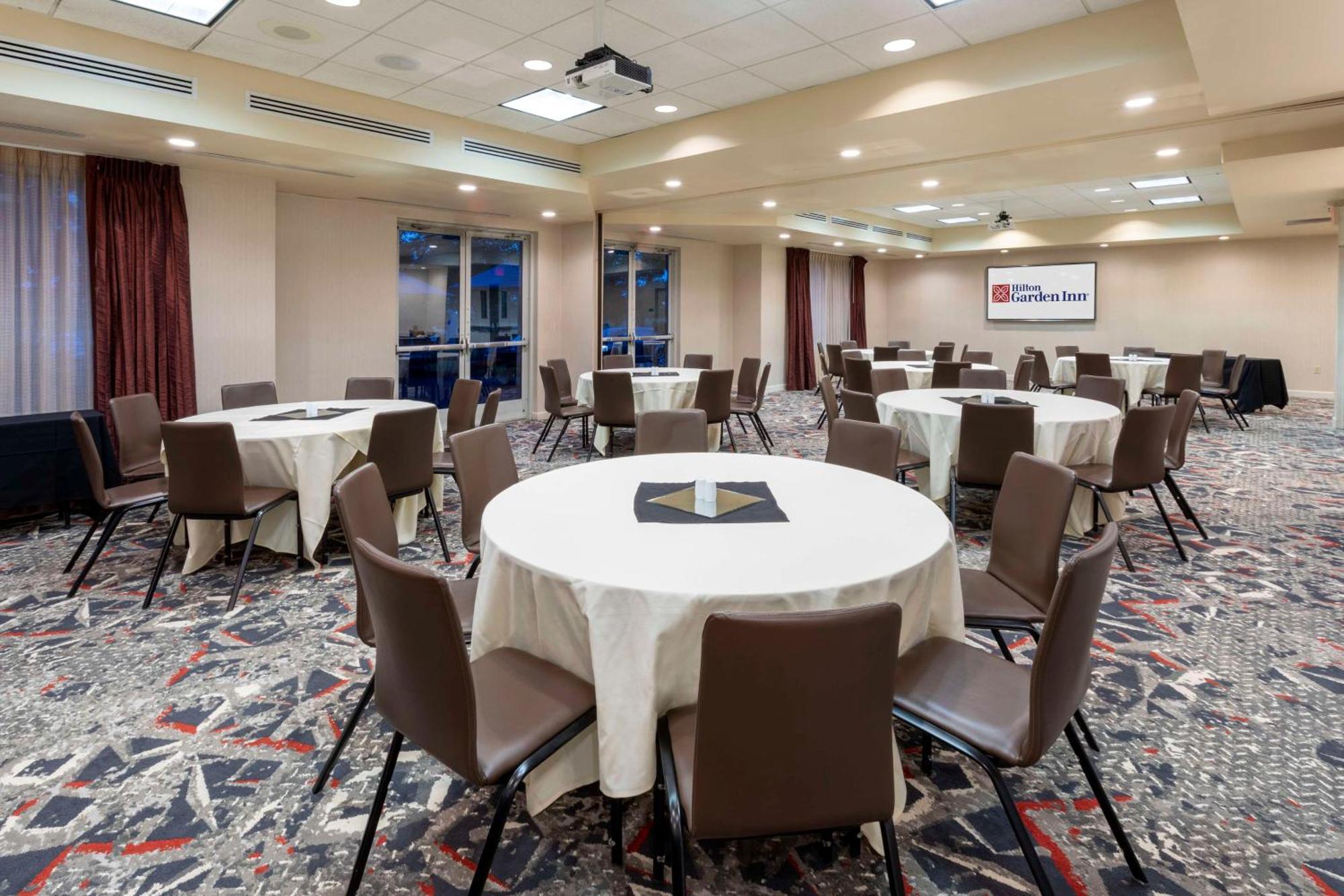 Hilton Garden Inn Minneapolis Saint Paul-Shoreview Exterior foto